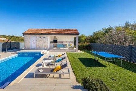 Villa Azul (Žminj)