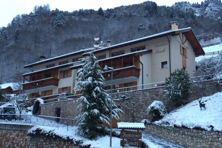 Rezidence Ronchi (Molveno) - 17