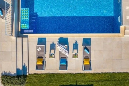 Villa Azul (Žminj)