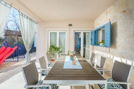 Villa Azul (Žminj)