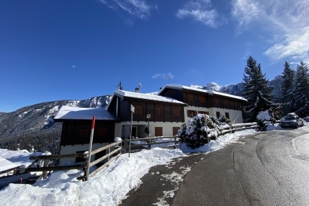 Rezidence Brenta - 22