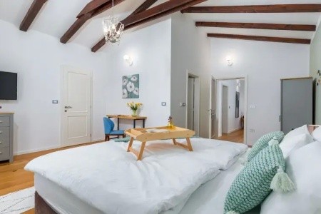Villa Azul (Žminj)