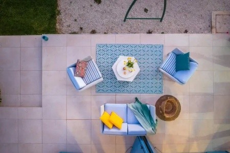 Villa Azul (Žminj)