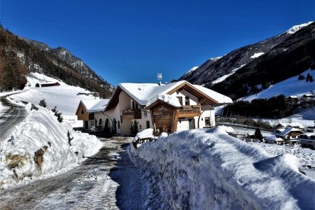 Alpenappart
