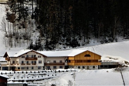 Alpenappart