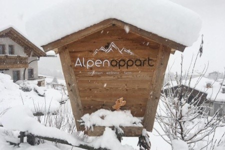 Alpenappart
