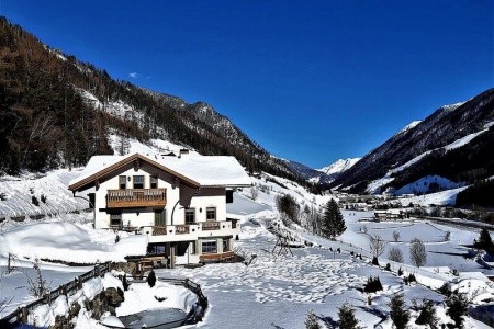 Alpenappart