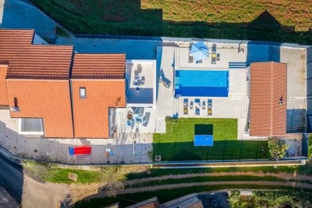 Villa Azul (Žminj)