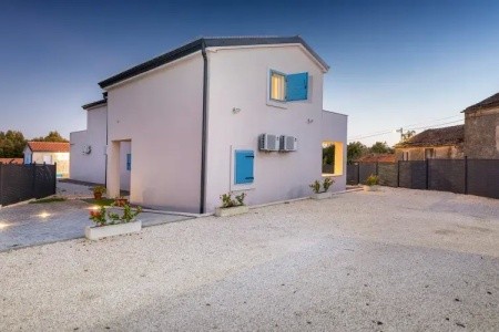 Villa Azul (Žminj)