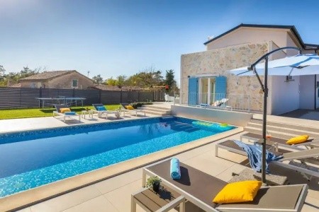 Villa Azul (Žminj)