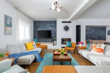 Villa Azul (Žminj)