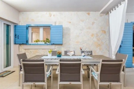 Villa Azul (Žminj)