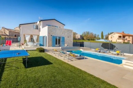 Villa Azul (Žminj)