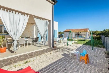 Villa Azul (Žminj)
