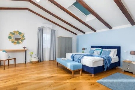 Villa Azul (Žminj)
