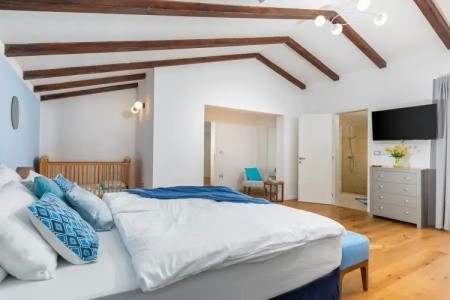 Villa Azul (Žminj)