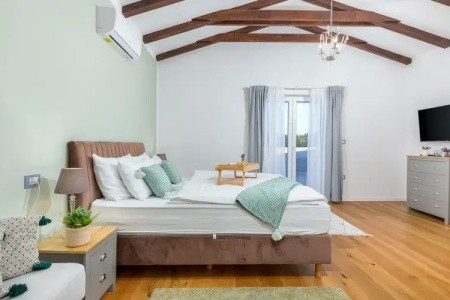 Villa Azul (Žminj)