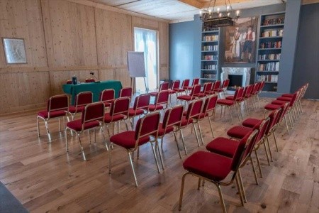 Cristallo Club - 2
