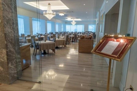 Cristallo Club - 3