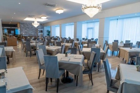Cristallo Club - 5