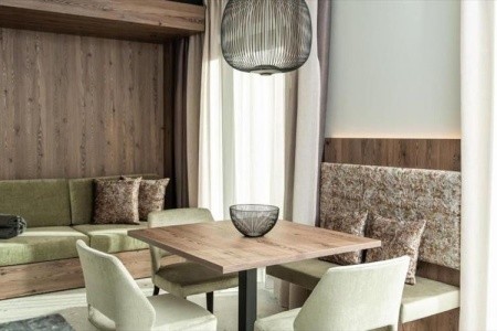 Corones Suites Dolomites Residence