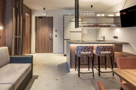 Corones Suites Dolomites Residence