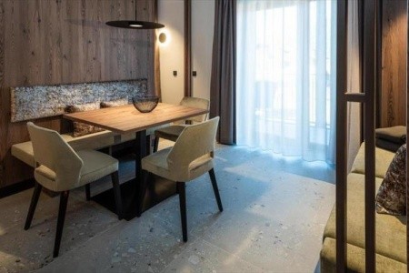 Corones Suites Dolomites Residence