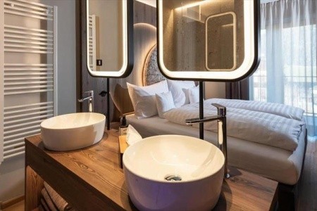 Corones Suites Dolomites Residence