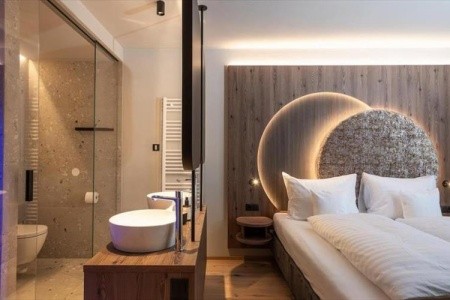 Corones Suites Dolomites Residence