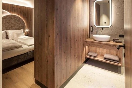 Corones Suites Dolomites Residence