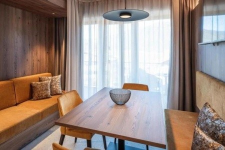 Corones Suites Dolomites Residence