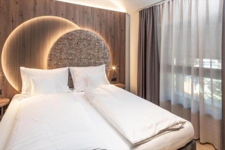 Corones Suites Dolomites Residence