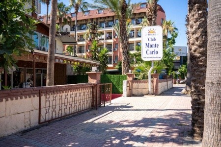 Club Tess - 3