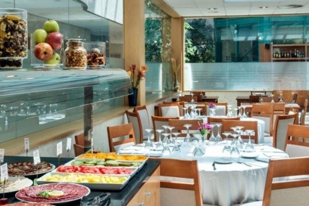 Gran Hotel Almenar
