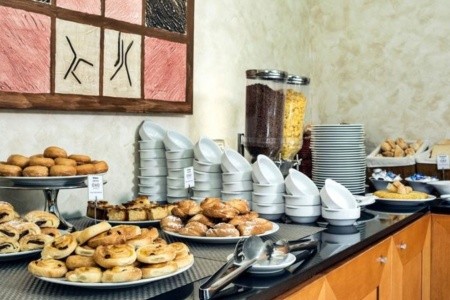 Gran Hotel Almenar