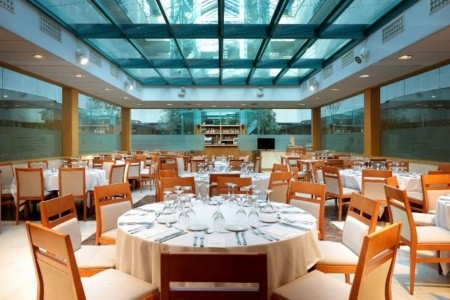 Gran Hotel Almenar