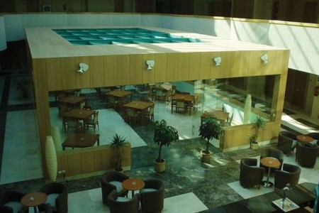 Gran Hotel Almenar