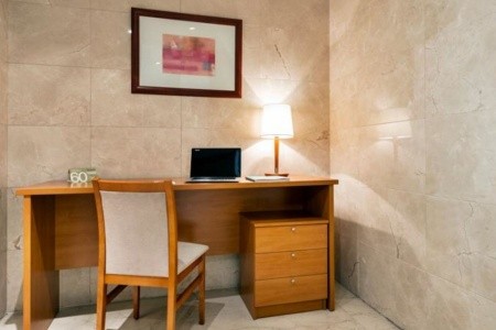 Gran Hotel Almenar