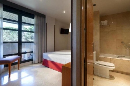 Gran Hotel Almenar