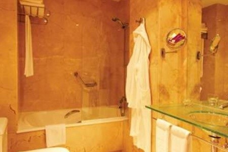 Gran Hotel Almenar