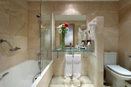 Gran Hotel Almenar
