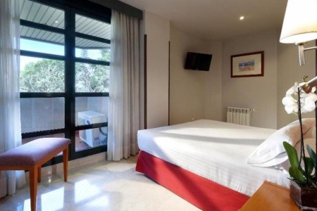 Gran Hotel Almenar
