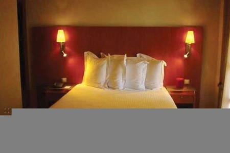 Gran Hotel Almenar