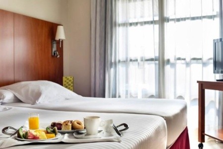 Gran Hotel Almenar