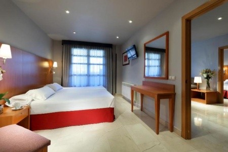 Gran Hotel Almenar
