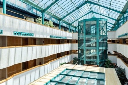 Gran Hotel Almenar