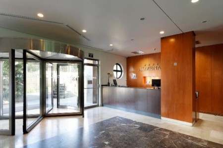 Gran Hotel Almenar