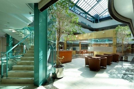 Gran Hotel Almenar