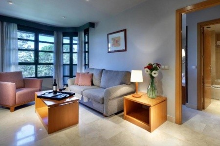 Gran Hotel Almenar
