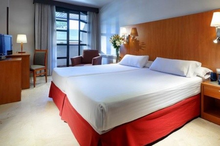 Gran Hotel Almenar